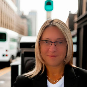 Meet your Posher, Allison